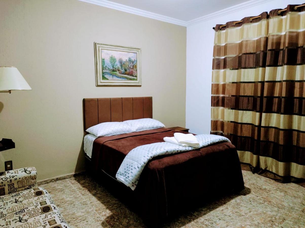 Salesópolis Pousada Sitio Do Vale מראה חיצוני תמונה