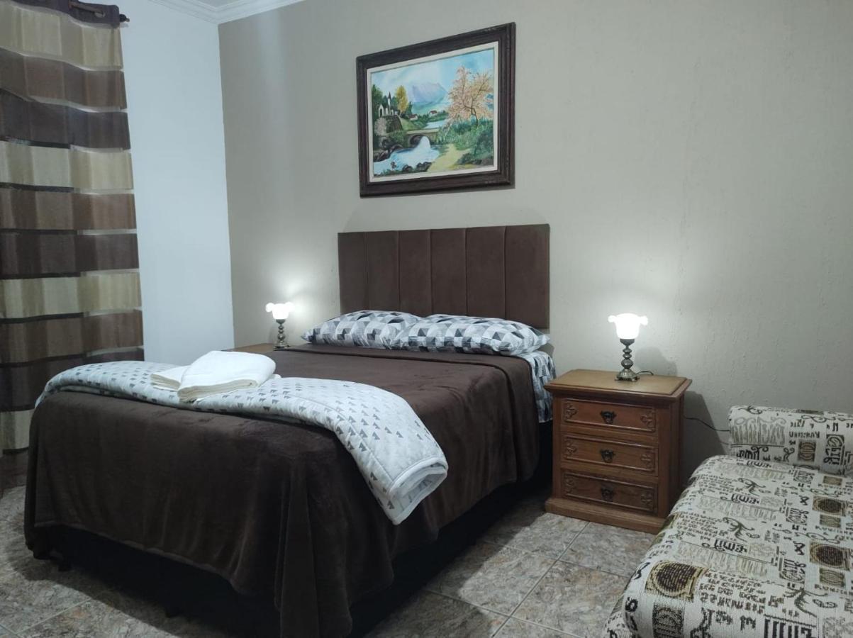 Salesópolis Pousada Sitio Do Vale מראה חיצוני תמונה