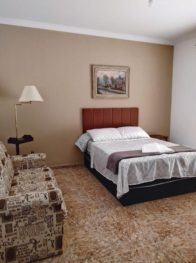 Salesópolis Pousada Sitio Do Vale מראה חיצוני תמונה